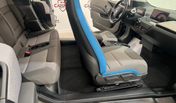 BMW I3 120 ah 170 CV lleno