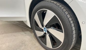 BMW I3 120 ah 170 CV lleno