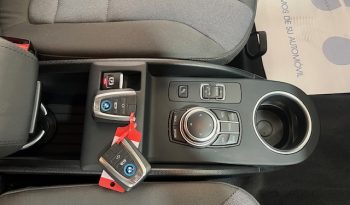 BMW I3 120 ah 170 CV lleno