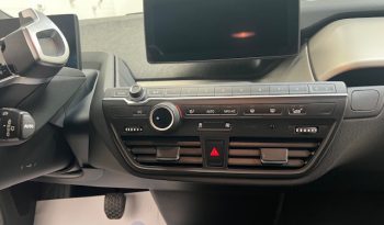 BMW I3 120 ah 170 CV lleno