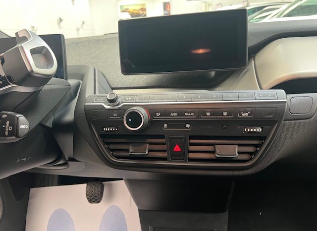 BMW I3 120 ah 170 CV lleno