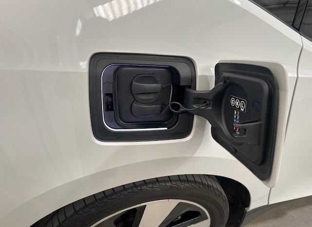 BMW I3 120 ah 170 CV lleno