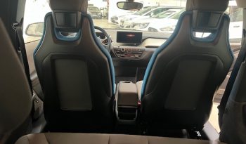 BMW I3 120 ah 170 CV lleno