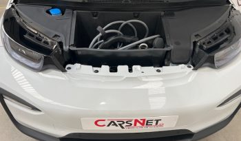 BMW I3 120 ah 170 CV lleno