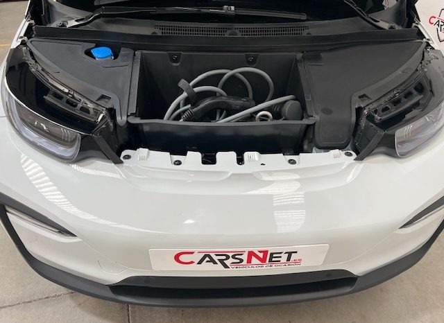 BMW I3 120 ah 170 CV lleno