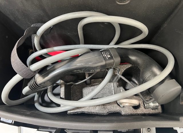 BMW I3 120 ah 170 CV lleno