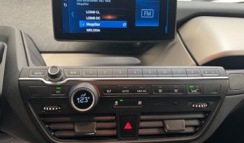 BMW I3 120 ah 170 CV lleno