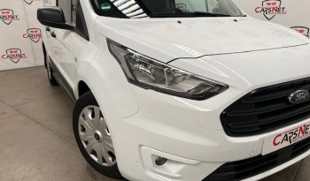 FORD TRANSIT CONNECT TREND lleno