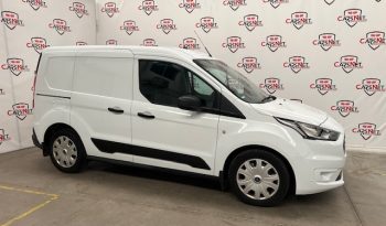 FORD TRANSIT CONNECT TREND lleno