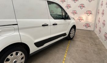 FORD TRANSIT CONNECT TREND lleno