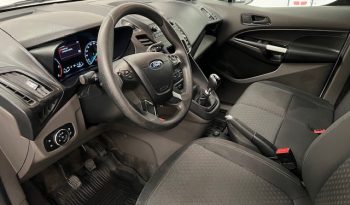 FORD TRANSIT CONNECT TREND lleno