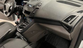 FORD TRANSIT CONNECT TREND lleno
