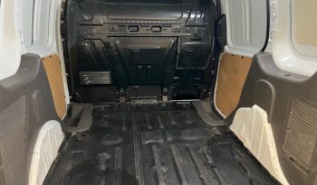 FORD TRANSIT CONNECT TREND lleno