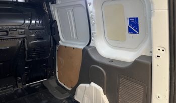 FORD TRANSIT CONNECT TREND lleno