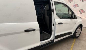 FORD TRANSIT CONNECT TREND lleno