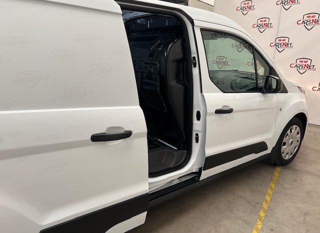 FORD TRANSIT CONNECT TREND lleno