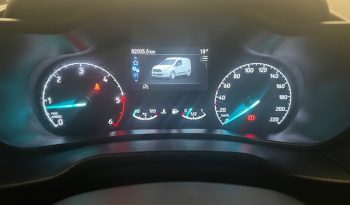 FORD TRANSIT CONNECT TREND lleno