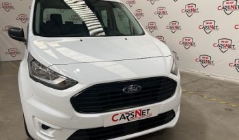 FORD – TOURNEO CONNECT 1.5 TDCI lleno