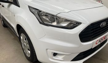 FORD – TOURNEO CONNECT 1.5 TDCI lleno