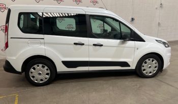 FORD – TOURNEO CONNECT 1.5 TDCI lleno