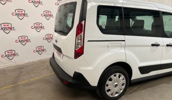 FORD – TOURNEO CONNECT 1.5 TDCI lleno