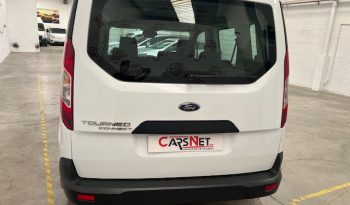 FORD – TOURNEO CONNECT 1.5 TDCI lleno
