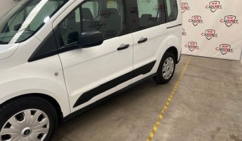 FORD – TOURNEO CONNECT 1.5 TDCI lleno