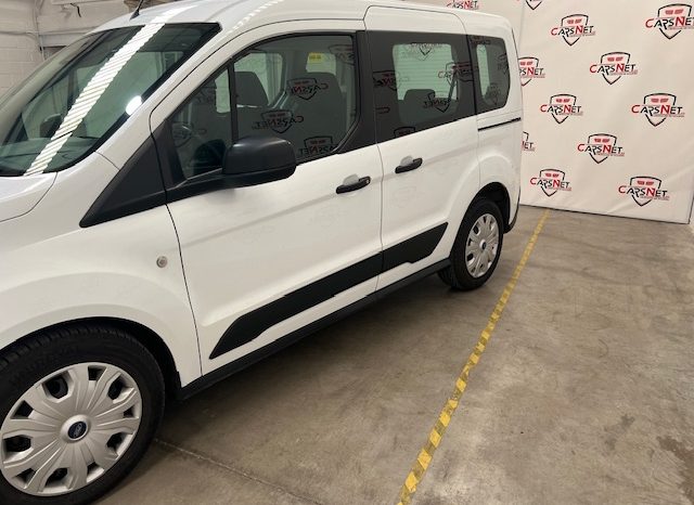 FORD – TOURNEO CONNECT 1.5 TDCI lleno