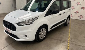 FORD – TOURNEO CONNECT 1.5 TDCI lleno