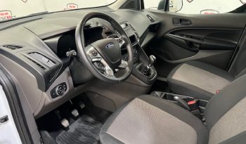 FORD – TOURNEO CONNECT 1.5 TDCI lleno