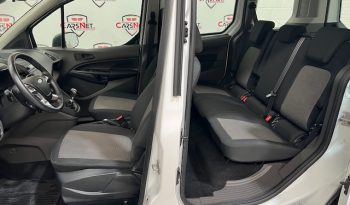 FORD – TOURNEO CONNECT 1.5 TDCI lleno