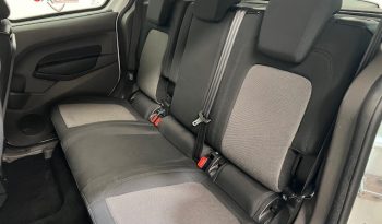 FORD – TOURNEO CONNECT 1.5 TDCI lleno