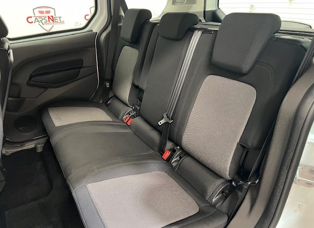 FORD – TOURNEO CONNECT 1.5 TDCI lleno