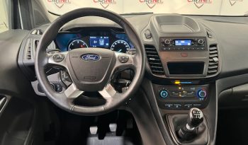 FORD – TOURNEO CONNECT 1.5 TDCI lleno