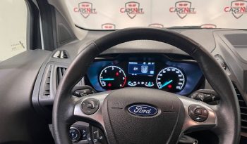 FORD – TOURNEO CONNECT 1.5 TDCI lleno