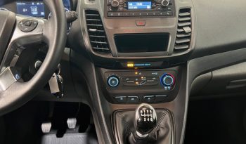 FORD – TOURNEO CONNECT 1.5 TDCI lleno