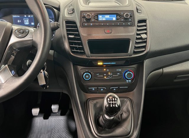 FORD – TOURNEO CONNECT 1.5 TDCI lleno