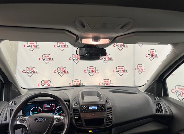 FORD – TOURNEO CONNECT 1.5 TDCI lleno