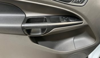 FORD – TOURNEO CONNECT 1.5 TDCI lleno