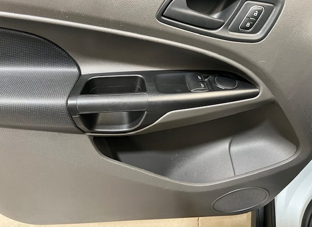 FORD – TOURNEO CONNECT 1.5 TDCI lleno