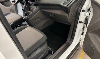 FORD – TOURNEO CONNECT 1.5 TDCI lleno