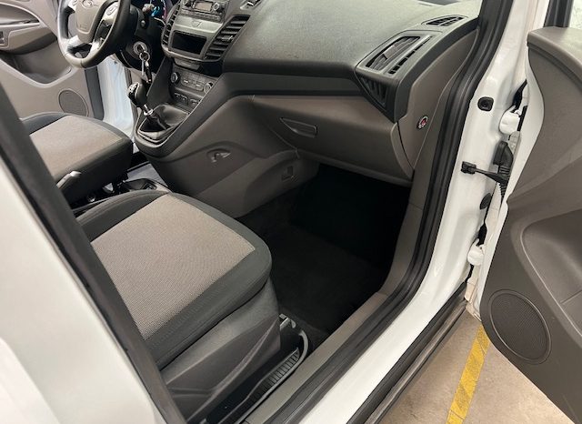 FORD – TOURNEO CONNECT 1.5 TDCI lleno