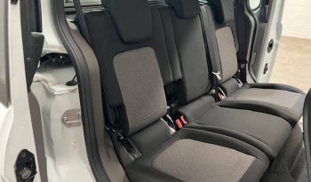 FORD – TOURNEO CONNECT 1.5 TDCI lleno