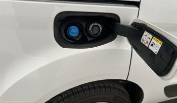 FORD – TOURNEO CONNECT 1.5 TDCI lleno