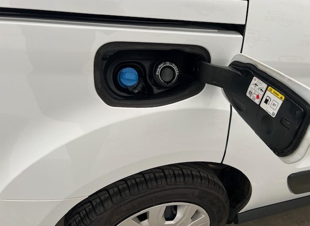 FORD – TOURNEO CONNECT 1.5 TDCI lleno