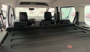 FORD – TOURNEO CONNECT 1.5 TDCI lleno