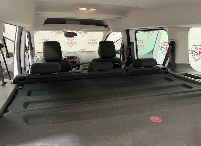 FORD – TOURNEO CONNECT 1.5 TDCI lleno