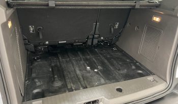 FORD – TOURNEO CONNECT 1.5 TDCI lleno