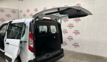 FORD – TOURNEO CONNECT 1.5 TDCI lleno