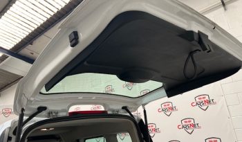 FORD – TOURNEO CONNECT 1.5 TDCI lleno